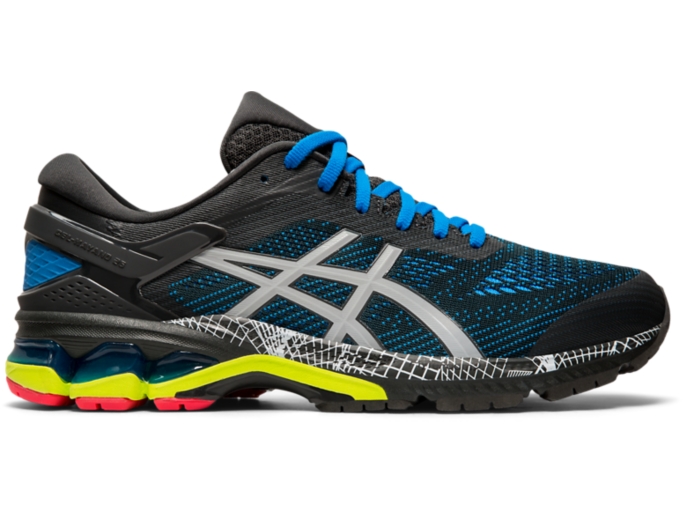 Sports shoes asics clearance kayano