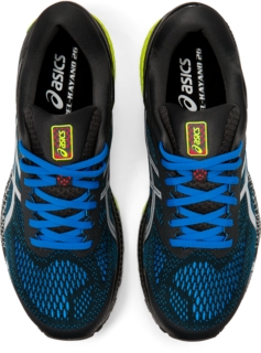 asics gel kayano 26 ls review