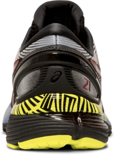 asics nimbus 21 lite show