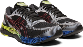 Asics nimbus 21 mens on sale review