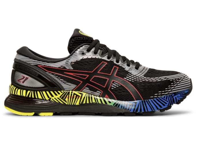 Asics gel nimbus clearance 21 preview