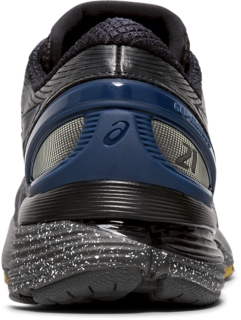 Asics winter running on sale shoes