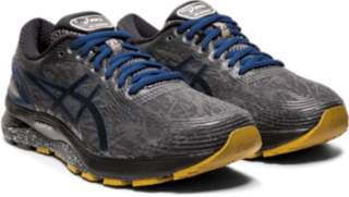 Men's asics gel-nimbus 2025 21 winterized running shoe