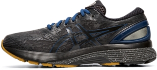 Asics men's gel hot sale nimbus 21 running shoe