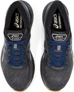 Tênis asics outlet nimbus 21