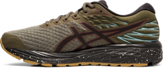 Asics gel-cumulus outlet 21 winterized (1012a543-200w)