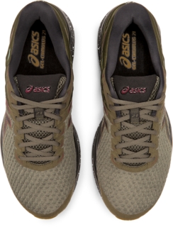 Asics gel-cumulus outlet 21 winterized (1012a543-200w)