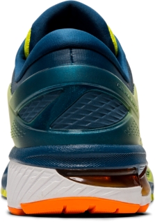 Gel kayano outlet 26 birch/blue expanse