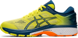 GEL-KAYANO 26 KAI | MEN | SOUR YUZU 