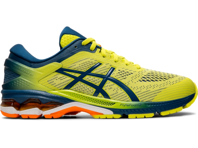 Asics gel 2025 kayano 26 eesti