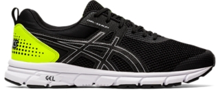 Men's GEL-33 | Black/Silver | Running Shoes | ASICS