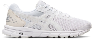 munt Verdeelstuk eeuw Men's GEL-33 | White/White | Running Shoes | ASICS