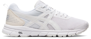 Unisex GEL-33 RUN | WHITE/WHITE | SportStyle | ASICS