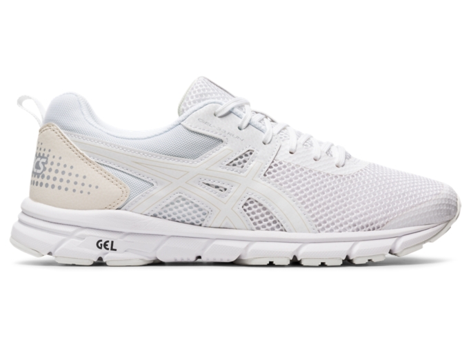 Men's GEL-33 | White/White | Running Shoes | ASICS