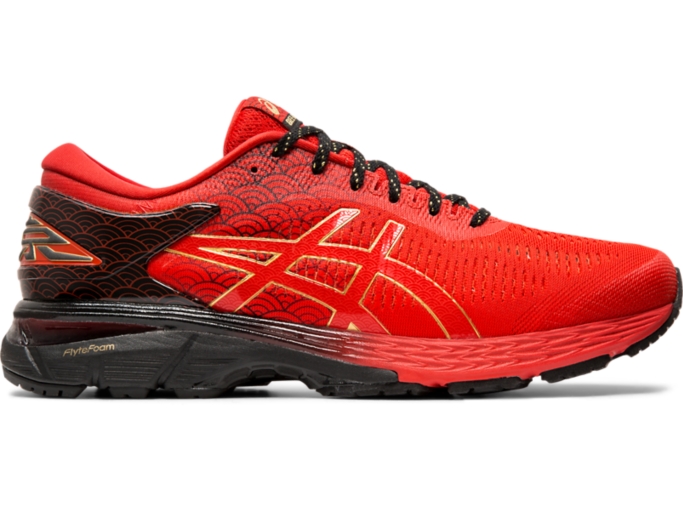 Asics outlet kayano store 25