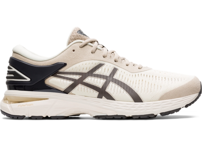 Asics gel kayano 2025 25 mens haircuts