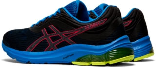 Asics men's gel-pulse 11 2025 lite-show 2.0 running shoes