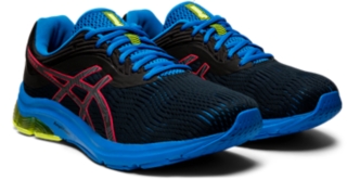 Asics gel pulse 11 liteshow 2025 2.0 mens running shoes review