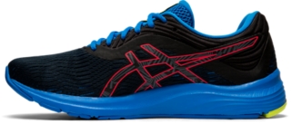 Asics men's gel-pulse 11 2025 lite-show 2.0 running shoes