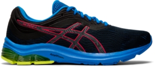 asics pulse gel