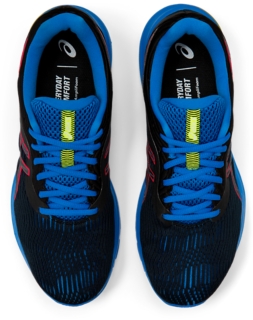 Asics gel pulse hotsell 11 lite show review