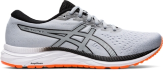 Piedmont Grey/Black | Running Shoes | ASICS