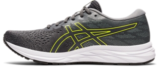 gel excite 7 asics review