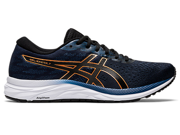 asics gel excite 7 homme trail