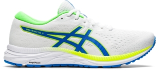 asics for heel spurs