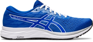 asics gel excite mens