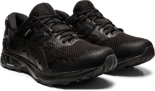asics gel sonoma 3 gtx mens trail running shoes