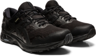 GEL-SONOMA 5 G-TX | MEN | BLACK/BLACK | ASICS Russia