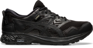 Men's GEL-SONOMA 5 G-TX | Black/Black | Trail Running​ | ASICS