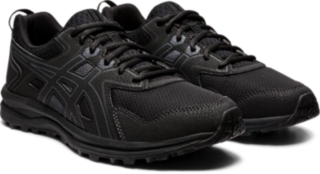 Asics TRAIL SCOUT 3 - Zapatillas de trail hombre black/birch - Private  Sport Shop