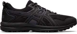 asics neutral trail running shoes