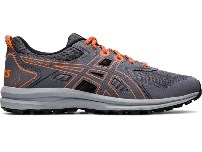 Asics TRAIL SCOUT™ 2 - Zapatillas de trail hombre midnight/sun peach -  Private Sport Shop