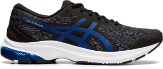 asics men's gel running shoes