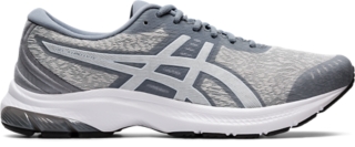 Men's GEL-KUMO LYTE | Sheet Rock/Pure Silver | Running Shoes | ASICS