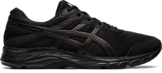asics mens extra wide running shoes 