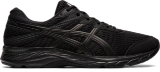 asics mens extra wide running shoes