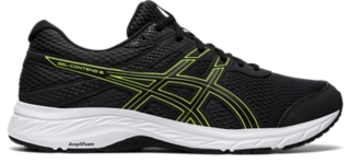 Men's GEL-Contend 6 (4E) | Graphite 