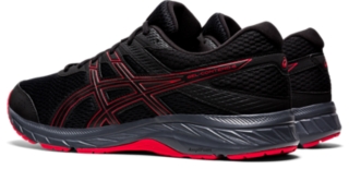 asics contend