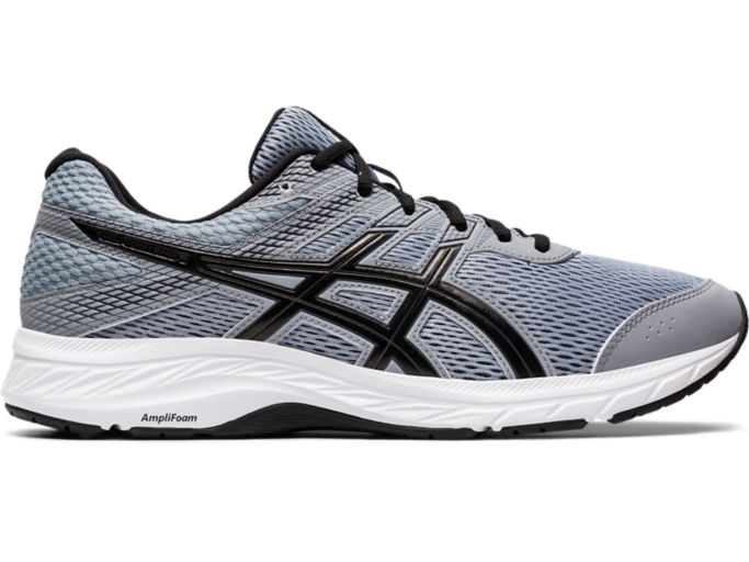 Tenis asics store gel contend 6