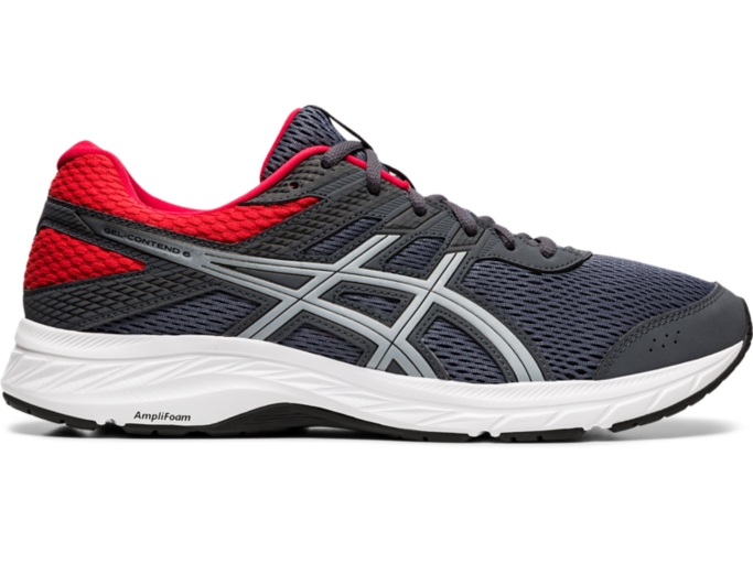 Asics gel contend 6 hot sale ps