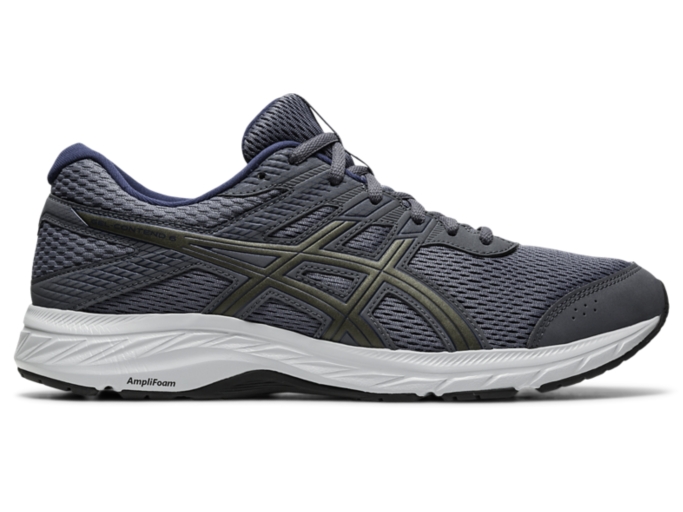 Asics Gel Exclusive 6 Zapatillas de Padel Hombre - Carrier Grey