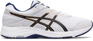 asics gel contend 6 review