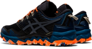 Asics fujitrabuco 8 discount gtx