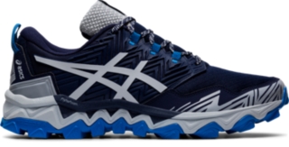 asics durability