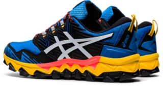 Asics best sale outlet fujitrabuco