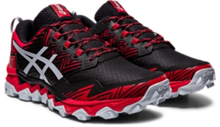 Asics fujitrabuco best sale 8 decathlon